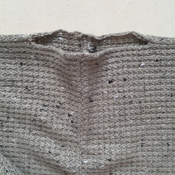 Tough Jeansmith Freestyle Long-sleeve Knit Top - Picture 5 of 9